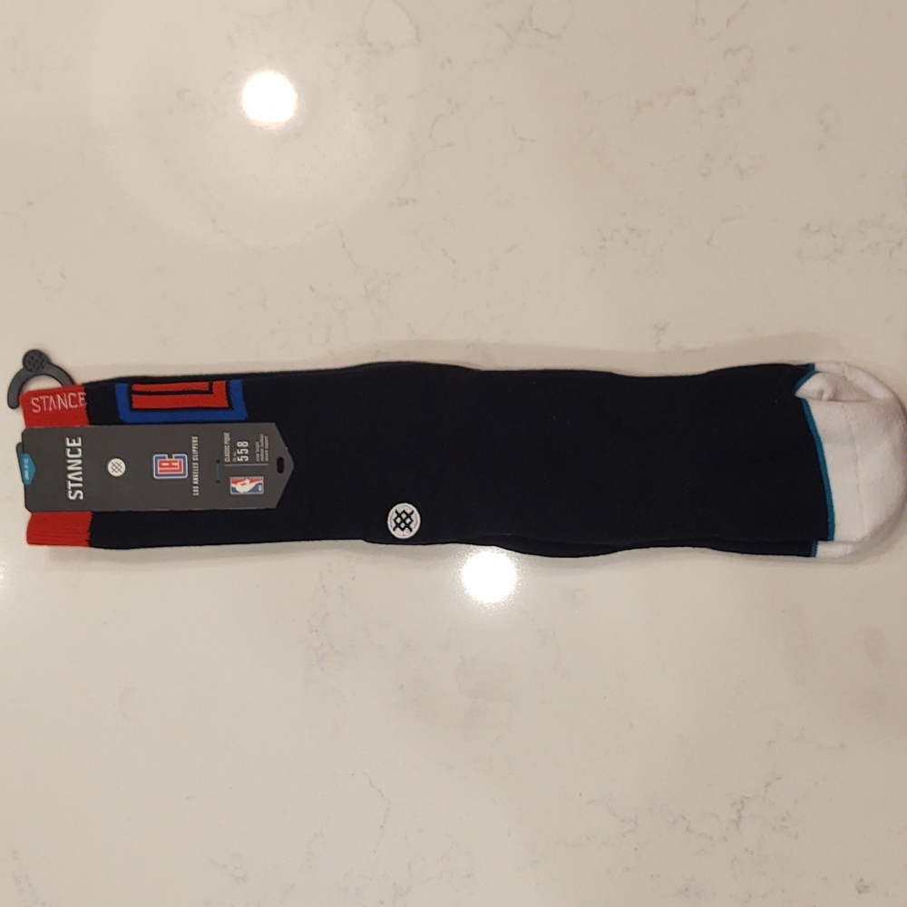Stance socks